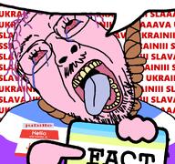 ack bloodshot_eyes crying hair hanging jubille_(user) meta:namefags rope suicide tranny variant:bernd variant:gapejak zoophile // 768x719 // 89.8KB