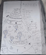 ace_of_spades armband award awards bat_ears bbc_slut bdsm big_cheeks big_lips big_nose black_queen brap chin communism cuck cuckold cyrillic_text dna drawing fag faggot fake_jordans fart fart_cloud fat fungal_infection fungus gay hairy_belly hammer hammer_and_sickle hand_drawn hanging indian irl irl_background irl_photo irl_slopjak irl_soy islam jewish_nose jordan kolovrat masochism mexico national_idea nipple obese olgol_(user) olgol_is_a_disgusting_fucking_shitskin_pedophile peace_sign pedophile pentagram receding_hairline reddit rope runes sickle slav slavic snoo spade star_of_david stubble swastika thrembo trend:slopjak ukronigger variant:meximutt vril x xitter z_(russian_symbol) // 896x1084 // 539.5KB