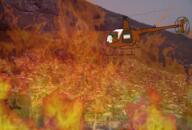 burning city fire flames fnf_pedo helicopter jartycuck la_fires los_angeles meta:tagme subvariant:chudplier variant:markiplier_soyjak // 1987x1346 // 3.0MB