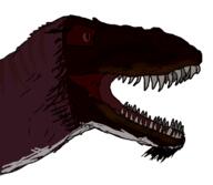 dinosaur dinosaur_revolution variant:torvojak // 720x627 // 170.6KB