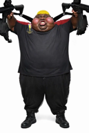 ai_but_not_completely_ai_doe animated arm armor award big_lips big_nose black_pants black_skin blond blush character:hunky clothes ext=mp4 eyebrows fat finger foot full_body gun hair hand leg meta:ai_generated open_eyes realistic series:fusionjaks subvariant:branigger subvariant:fat_alicia subvariant:hunky_twink_sex_machine tactical tactical_gear talking toes torso variant:alicia variant:brandon white_background // 464x688, 6s // 2.4MB