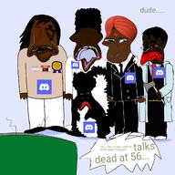 american_psycho animal arm axe blondie blue_hair brown_skin closed_mouth clothes collar dead discord ear female full_body glasses hair hand hunter_ii(user) kike kiss(band) leg manlet marge marge_simpson mustache nate natetrick_higman(namefag) nigger open_mouth pedophile redraw sad scientoloju scientoloju_(user) sloptran soyjak squirrelcaca(cordtranny) squirreljak starchild stubble subvariant:feralsquirrel suit tear template the_simpsons trend:slopjak trend:squirreljakking tv_screen variant:bernd variant:cobson variant:feraljak variant:soyak variant:soytan woahjack yellow_skinangry // 1280x1280 // 458.0KB