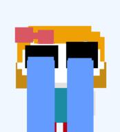 asset crying five_nights_at_freddy's meta:tagme pixel_art pixelated subvariant:soylita variant:gapejak // 272x300 // 6.4KB