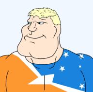 argentina blond blue_eyes flag:tierra_del_fuego hair subvariant:mexiaryan tierra_del_fuego trend:aryan variant:meximutt // 886x872 // 54.8KB