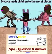 black_hair black_skin brown_skin cataracts child circus_2_(namefag) closed_mouth discord discord_logo_facial_mark divorce domino double_chin ear eyebags eyes facial_hair facial_mark family fat father fnf_pedo glasses goatee green_shirt greg_(user) hair jax_(the_amazing_digital_circus) jax_pedo jimbo_(namefag) jimbo_(user) ledge lips looking_to_the_left looking_to_the_right meta:namefags mother mustache namefags nigger nose obese oneshot open_mouth overalls pink_lips qa_(soyjak_party) sharty side_profile side_view soyjak_party stubble subvariant:alicia_side subvariant:chudplier subvariant:meximutt_side teeth the_amazing_digital_circus tooth variant:alicia variant:chudjak variant:impish_soyak_ears variant:markiplier_soyjak variant:meximutt yellow_sclera // 1000x1052 // 598.4KB