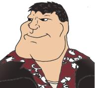 gangster hawaiian_shirt italy jacket joe joe_barbaro leather_jacket mafia mafia(series) mafia_2 mexiaryan meximutt red_shirt subvariant:mexiaryan variant:meximutt // 687x637 // 149.2KB