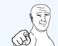 approve_this_one_instead_please closed_mouth hand pointing pointing_at_viewer smile subvariant:kuzjak_gun transparent_background variant:kuzjak // 362x288 // 9.9KB