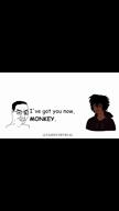 bible black_hebrew_israelite black_skin christianity dance dreads glasses hebrew_text israelites nazism smug variant:chudjak wojak // 720x1278, 90.1s // 2.2MB
