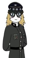 a10_eyes blond blue_eyes meta:tagme nazism schutzstaffel variant:soytan // 701x1336 // 272.4KB