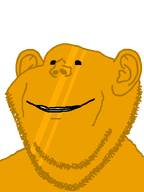 battle_for_dream_island bfdi coin coiny_bfdi ear eyes looking_to_the_right mouth nose shiny smile stubble teeth transparent_background variant:impish_soyak_ears // 598x800 // 18.4KB