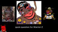 Hamas_2(namefag) Warrior-Z(user) slopjak variant:meximutt video // 856x480, 948.7s // 71.1MB