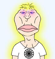 aryan beard blonde_beard blonde_hair_ brazil front_facing hair hyperborea lips scruffy series:muttverse skinny subvariant:brazillmutt_front3 subvariant:brazilmutt variant:meximutt // 796x849 // 490.5KB