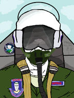 air_force fighter_jet jet meta:tagme military military_uniform personal_army pilot variant:lowtaperjak // 1098x1466 // 714.4KB