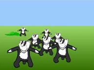 ack animal artist:antiswarthy baby badger deformed mushroom newgrounds snake soy subvariant:jacobson variant:a24_slowburn_soyjak variant:gapejak variant:impish_soyak_ears video weebl // 640x480, 72s // 45.0MB