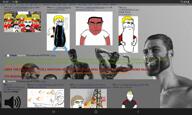 chud gem janny nate soyboy subvariant:hornyson tranny variant:bernd variant:chudjak variant:cobson variant:feraljak variant:gapejak variant:soyak video voiceover war // 800x480, 161.7s // 9.1MB