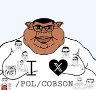 closed_mouth ear fat fixed glasses hair heart i_love lips mutt remastered subvariant:branigger subvariant:chud_reading subvariant:chudjak_front subvariant:muscular_chud subvariant:patrick subvariant:perceptive_chud subvariant:pol_face template transparent_background variant:brandon variant:chudjak xitter // 1675x1583 // 306.7KB