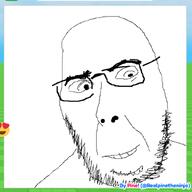 art drawing meta:not_oc roblox smile variant:cobson // 828x828 // 175.0KB