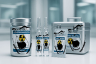 bottle meds object objectsoy open_mouth radiopharmaceutical stubble subvariant:radiopharmaceuticalson variant:cobson // 1536x1024 // 1.2MB