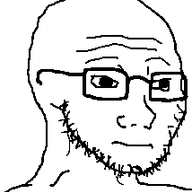 animated beard closed_mouth ext=gif glasses open_mouth variant:soyak variant:wojak // 214x255 // 4.8KB