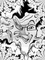 distorted glasses hair multiple_soyjaks soyjak stubble torus variant:markiplier_soyjak // 600x800 // 122.9KB