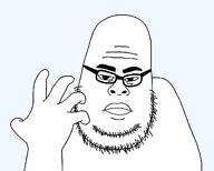 bald double_chin hand nigger_lips retard series:fusionjaks subhuman subvariant:down_syndromejak template ugly variant:skajyosjak variant:syndromejak white_skin // 1114x892 // 22.0KB