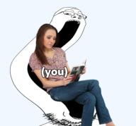 (you) chair distorted glasses irl open_mouth soyjak stubble text variant:gapejak // 3200x2976 // 4.6MB