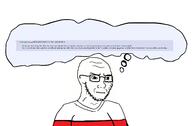 4chan anti_anti_soyjak clothes concerned country flag frown glasses int_(4chan) poland polish screenshot soyjak speech_bubble stubble text variant:soyak // 1416x930 // 117.1KB