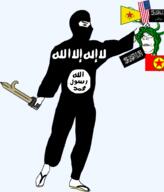 al-qaeda al_qaeda isis more nusra_front pkk united_states ypg // 1596x1867 // 411.3KB