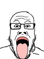 markiplier neutralplier ohio_ahh_jak subvariant:neutralplier tongue variant:markiplier_soyjak weird // 600x800 // 16.6KB