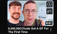 clothes crying glasses irl mr_beast patrick_crusius text variant:beastjak variant:chudjak youtube // 1174x709 // 342.7KB