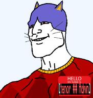 animal cat eyes name_tag rover_(animal_crossing) tenor tenor_(user) variant:gigson // 640x675 // 64.3KB