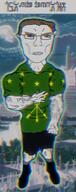 animated aryan brown_hair buff circaryan circassia circassian circassian_text glasses green_eyes subvariant:unbotheredchud variant:chudjak vein video white_skin // 720x1814, 21.4s // 21.3MB