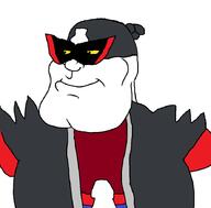 chad glasses kranion skeleton strato_freaks_2 subvariant:mexiaryan super_freaks super_freaks_1_ultimate_edition variant:meximutt yellow_eyes // 886x872 // 18.4KB