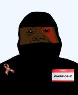 autism hijab meta:tagme obese shitskin variant:alicia warrior-z_(user) // 592x720 // 50.6KB