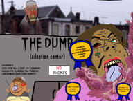 adoption award cancer father ghetto islam joel_(user) medal mother variant:bernd variant:gapejak variant:meximutt // 615x468 // 258.1KB