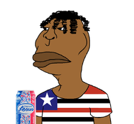 adams_apple arm black_skin brazil can clothes curly_hair flag flag:maranhão guaraná_jesus hair maranhão meta:not_fucking_flagspam nigger series:brazilmutt_states shitskin soda subvariant:brazilmutt transparent_background variant:meximutt // 888x818 // 104.5KB