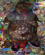 'p autism award awards brown_skin chastity_cage cuck discord drawing fat gigachad indian jartyfly jartynigger maggots map_(pedophile) meta:tagme naked nipple open_mouth palestine pedophile phone poop prolapse queen_of_spades reddit shitskin sneakers symbol text tiny_penis tongue variant:bernd variant:cobson variant:kuzjak variant:meximutt worm yellow_sclera // 2024x2468 // 7.2MB