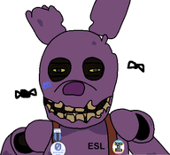 animal_ears award black_skin circus_2_(namefag) costume discord esl five_nights_at_freddy's flies fnf_pedo jax_pedo love_is_love meta:namefags neutralplier_award nose pedophile rotten_teeth springtrap subvariant:chudplier teeth the_maid_jax_lover_(namefag) variant:chudjak variant:markiplier_soyjak // 512x467 // 19.8KB