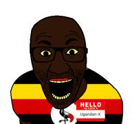 kys_ugandan_pedo_nigger uganda ugandan-x(user) variant:el_perro_rabioso // 427x400 // 26.6KB