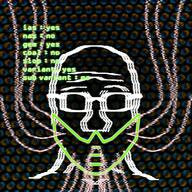 art line mark neon no_eyes no_mouth text variant:soyak // 768x768 // 620.2KB