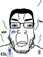 award discord esl map_(pedophile) pedophile series:esl_pedo_league stink_lines subvariant:chudplier template variant:chudjak variant:markiplier_soyjak yellow_sclera // 600x800 // 31.9KB