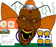 angry antenna award bald bangladesh beard british brown_skin buff china christianity chud flag:bangladesh flag:china flag:india flag:israel flag:pakistan flag:united_kingdom glasses hinduism hindutva india islam jeet jesus mudslime muzzie obsessed pajeet pakistan pisslam poop rent_free retard roach roachnigger smell subvariant:asiamutt subvariant:asiaryan subvariant:impish_amerimutt subvariant:muscular_chud subvariant:unbotheredchud thomas_the_tank_engine train variant:chudjak variant:feraljak variant:impish_soyak_ears variant:markiplier_soyjak variant:soyak wing // 1600x1340 // 573.7KB