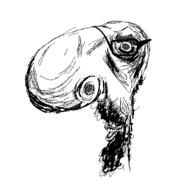 big_nose glasses open_mouth soyjak stubble variant:unknown // 489x544 // 17.1KB