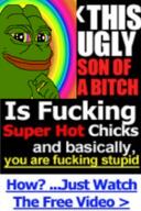 amphibian cheeks frog hand_upon_chin irl meta:not_oc nas:pepe pepe pepe_the_frog rainbow rare rare_pepe sex smile smug text thumbnail tutorial video // 400x600 // 1.6MB amphibian cheeks frog hand_upon_chin irl meta:not_oc nas:pepe pepe pepe_the_frog rainbow rare rare_pepe sex smile smug text thumbnail tutorial video // 400x600 // 1.6MB