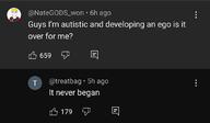 autism meta:tagme nate subvariant:soyak_front that_one_fucking_picture_of_nate_being_a_smug_little_bastard variant:soyak youtube // 1080x631 // 79.9KB