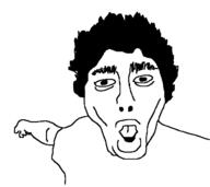 pointing template variant:limbojak // 634x565 // 12.6KB