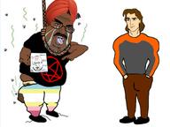 1984jak_(pedophile) alexium_(user) alfietheboorufag_(user) antiswarthy_(namefag) big_nose crooked_nose dan emerald_(namefag) glasses isaacar8_(user) judaism kiki_(1984jak) meta:namefags pajeet satanism variant:shotjak // 2499x1878 // 1.7MB