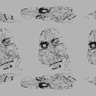 animated distorted ext=gif glasses jeff_the_killer multiple_soyjaks soyjak subvariant:hornyson variant:cobson // 250x250 // 1.3MB