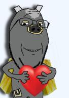 aether cow flying_cow minecraft minecraft_mod // 419x593 // 62.4KB