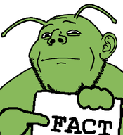 alien antenna antennae antennas fact green_skin serious subvariant:gapealien variant:gapejak // 754x826 // 41.9KB